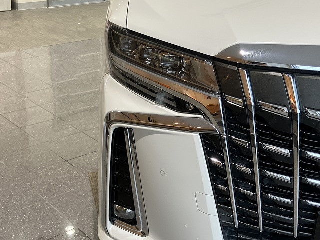 トヨタ アルファード 2.5 S Cパッケージの中古車