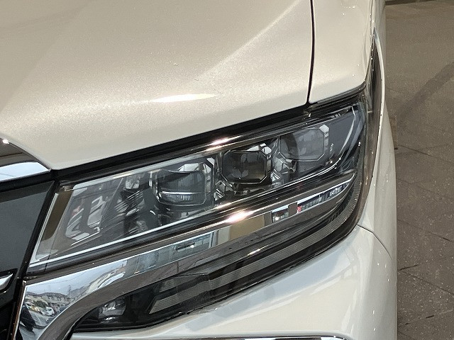トヨタ アルファード 2.5 S Cパッケージの中古車