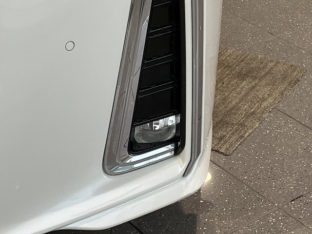 トヨタ アルファード 2.5 S Cパッケージの中古車