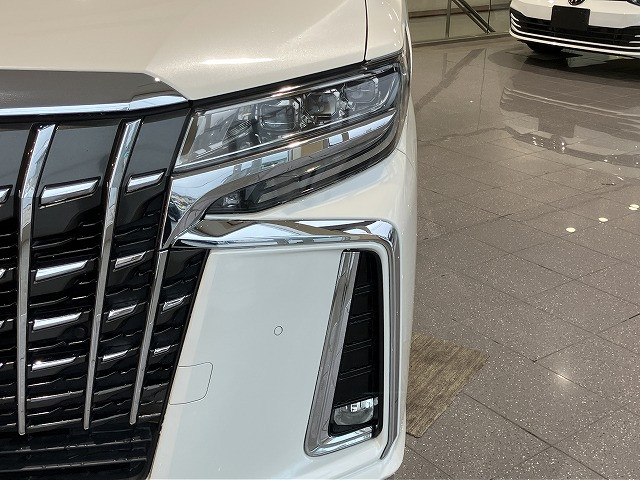 トヨタ アルファード 2.5 S Cパッケージの中古車