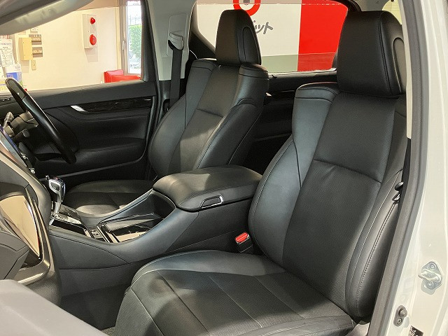 トヨタ アルファード 2.5 S Cパッケージの中古車