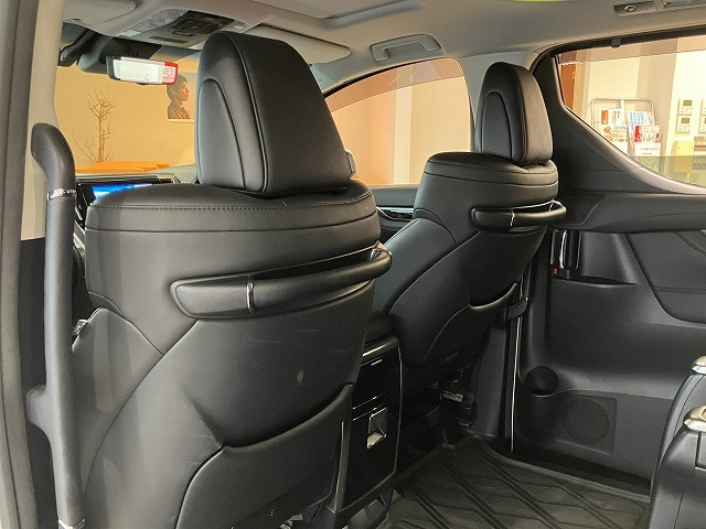 トヨタ アルファード 2.5 S Cパッケージの中古車
