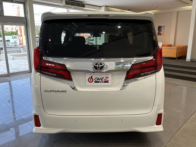 トヨタ アルファード 2.5 S Cパッケージの中古車