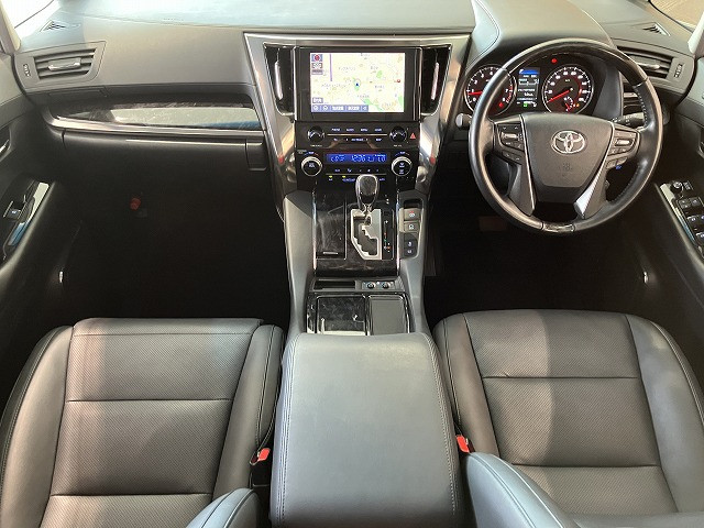 トヨタ アルファード 2.5 S Cパッケージの中古車