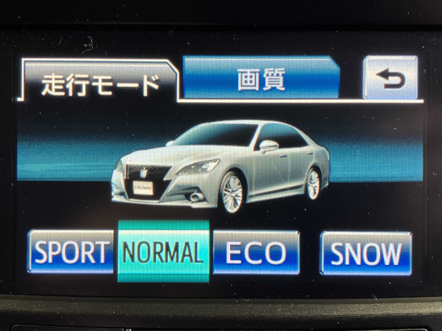 トヨタ クラウンアスリート 2.5 Sの中古車
