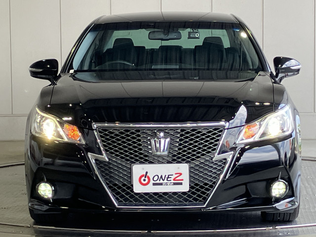 トヨタ クラウンアスリート 2.5 Sの中古車