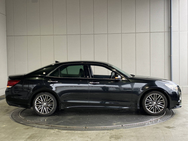 トヨタ クラウンアスリート 2.5 Sの中古車
