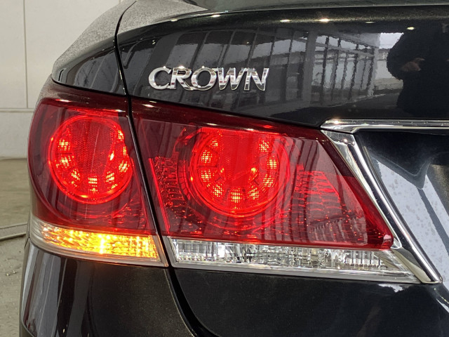トヨタ クラウンアスリート 2.5 Sの中古車