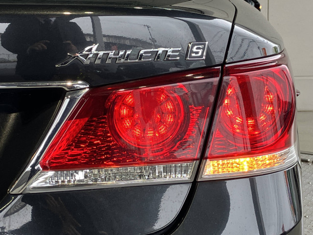 トヨタ クラウンアスリート 2.5 Sの中古車