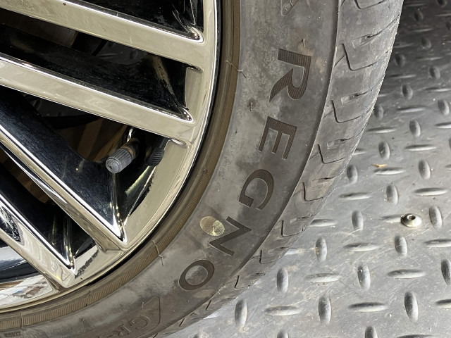 トヨタ クラウンアスリート 2.5 Sの中古車