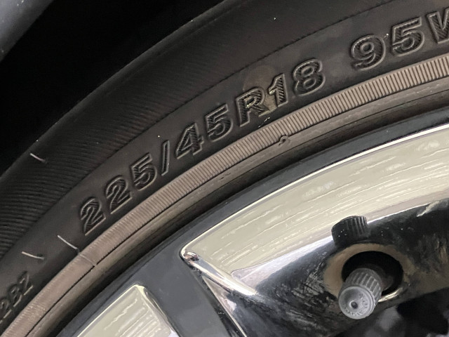 トヨタ クラウンアスリート 2.5 Sの中古車