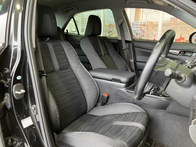 トヨタ クラウンアスリート 2.5 Sの中古車