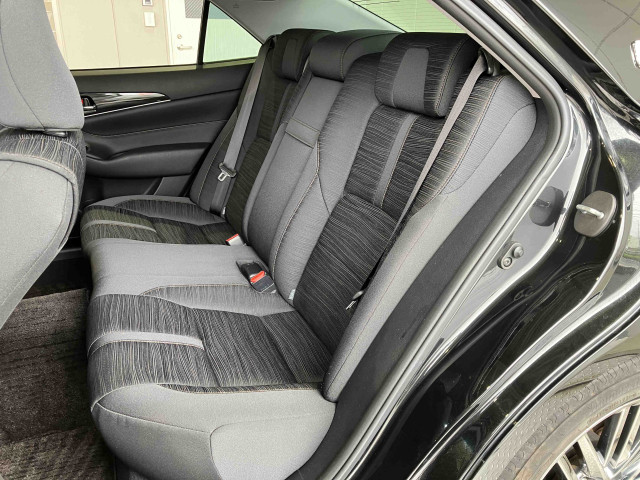 トヨタ クラウンアスリート 2.5 Sの中古車