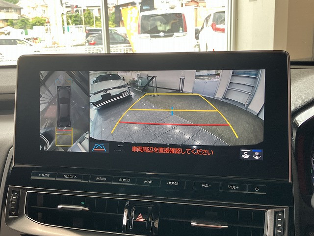 トヨタ クラウン ハイブリッド 3.5 G エグゼクティブの中古車