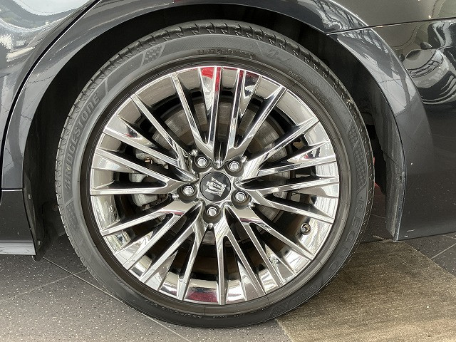 トヨタ クラウン ハイブリッド 3.5 G エグゼクティブの中古車