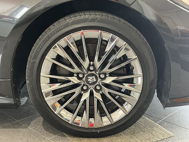 トヨタ クラウン ハイブリッド 3.5 G エグゼクティブの中古車