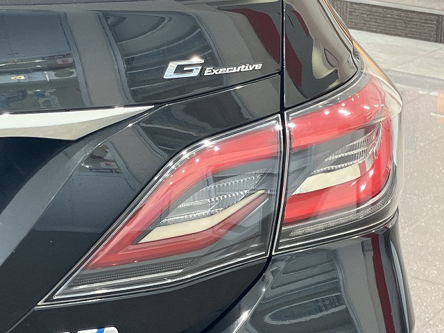 トヨタ クラウン ハイブリッド 3.5 G エグゼクティブの中古車