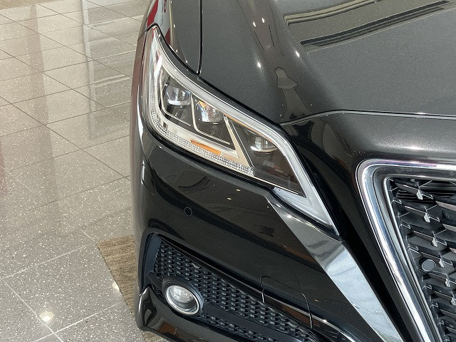 トヨタ クラウン ハイブリッド 3.5 G エグゼクティブの中古車