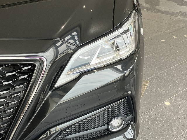トヨタ クラウン ハイブリッド 3.5 G エグゼクティブの中古車