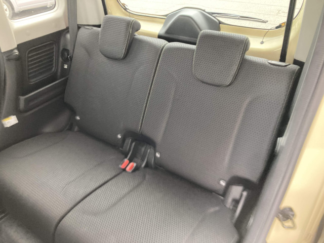 スズキ スペーシアギア 660 ギア ハイブリッド XZの中古車