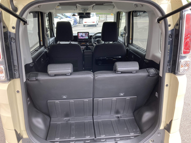 スズキ スペーシアギア 660 ギア ハイブリッド XZの中古車