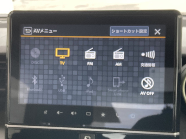 スズキ スペーシアギア 660 ギア ハイブリッド XZの中古車