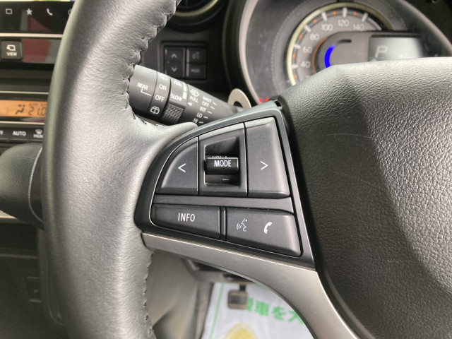 スズキ スペーシアギア 660 ギア ハイブリッド XZの中古車