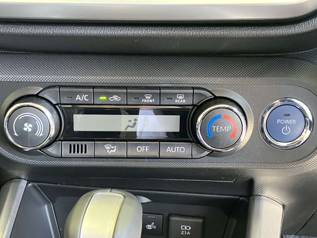トヨタ ライズ ハイブリッド 1.2 Zの中古車
