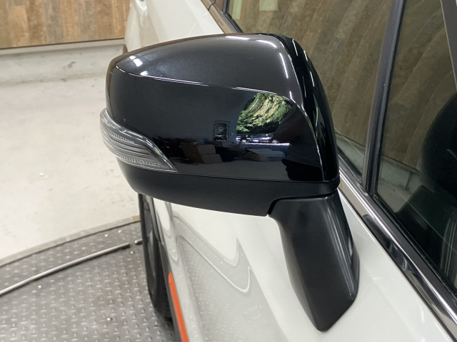 スバル フォレスター 2.0 エックスブレイク カラーアクセント仕様 4WDの中古車