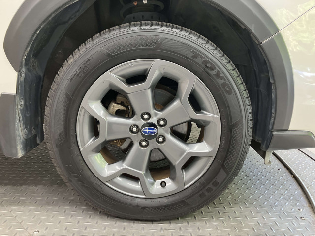 スバル フォレスター 2.0 エックスブレイク カラーアクセント仕様 4WDの中古車
