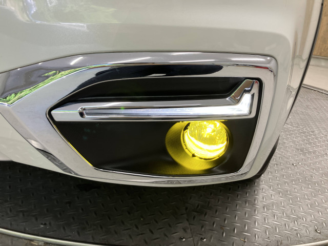 スバル フォレスター 2.0 エックスブレイク カラーアクセント仕様 4WDの中古車