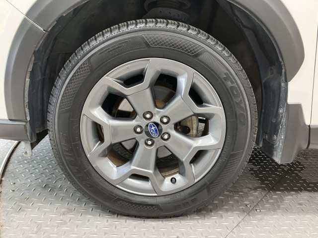 スバル フォレスター 2.0 エックスブレイク カラーアクセント仕様 4WDの中古車