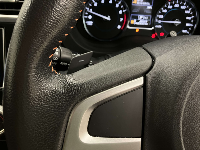 スバル フォレスター 2.0 エックスブレイク カラーアクセント仕様 4WDの中古車