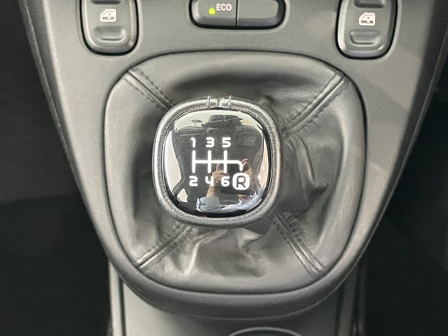 フィアット パンダ クロス 4×4 4WDの中古車