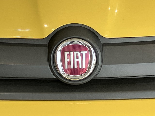 フィアット パンダ クロス 4×4 4WDの中古車