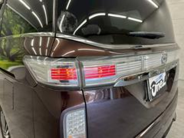 日産 エルグランド 250ハイウェイスターの中古車