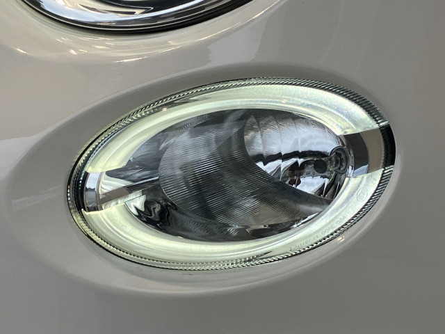 フィアット 500 ツインエア ラウンジの中古車