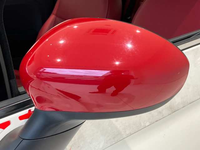 フィアット 500 ツインエア ラウンジの中古車