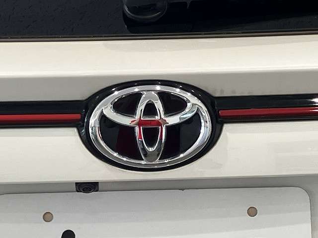 トヨタ ハリアー 2.0 プレミアムの中古車