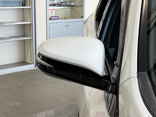 トヨタ ハリアー 2.0 プレミアムの中古車