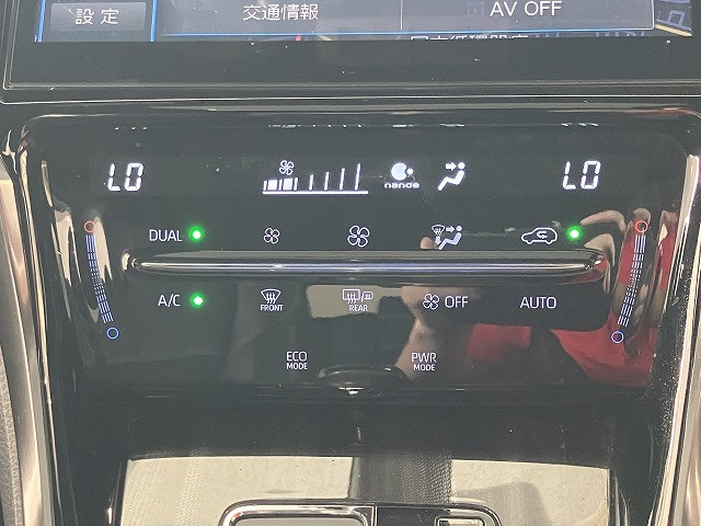トヨタ ハリアー 2.0 プレミアムの中古車