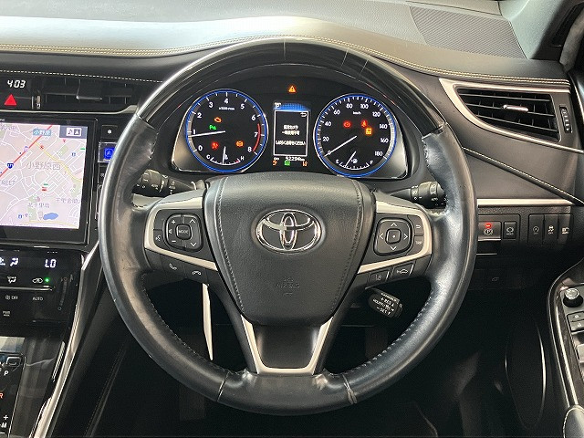 トヨタ ハリアー 2.0 プレミアムの中古車