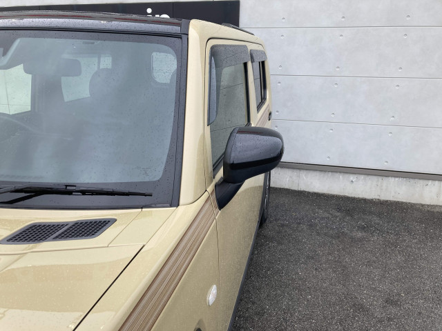ダイハツ タフト 660 Gの中古車
