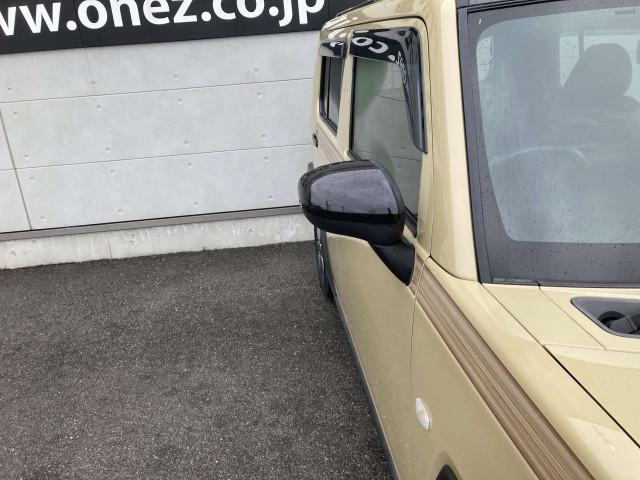 ダイハツ タフト 660 Gの中古車