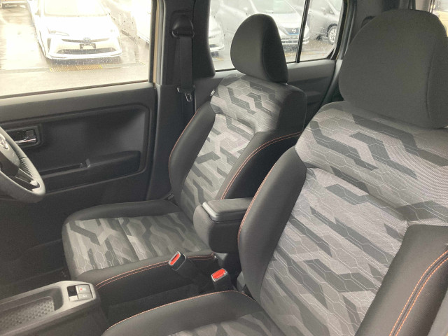 ダイハツ タフト 660 Gの中古車
