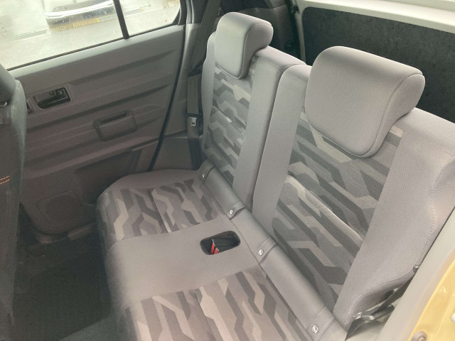 ダイハツ タフト 660 Gの中古車