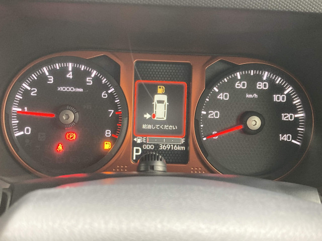 ダイハツ タフト 660 Gの中古車