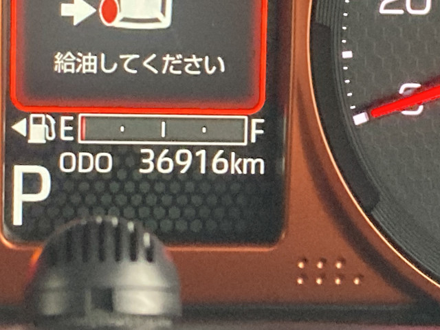 ダイハツ タフト 660 Gの中古車