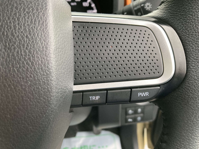 ダイハツ タフト 660 Gの中古車