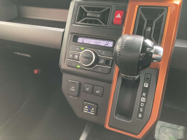 ダイハツ タフト 660 Gの中古車